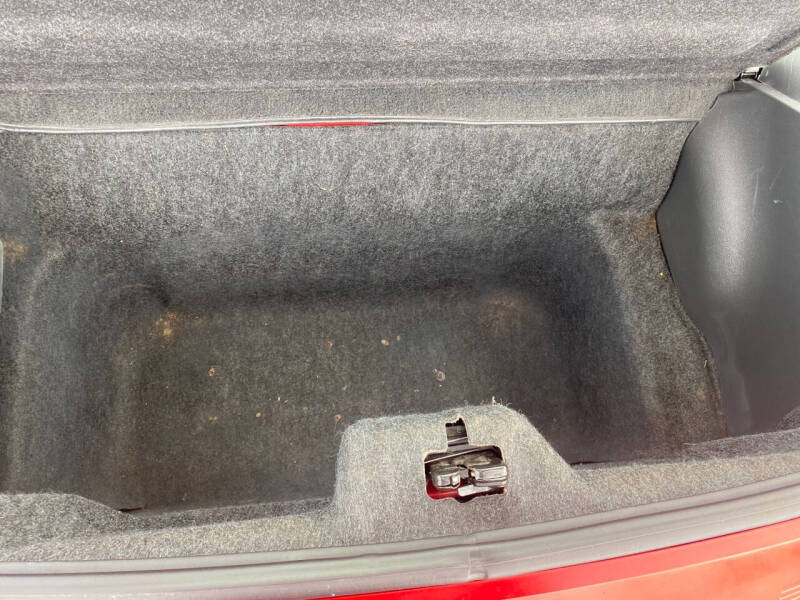 1993 Chevrolet Camaro Z28