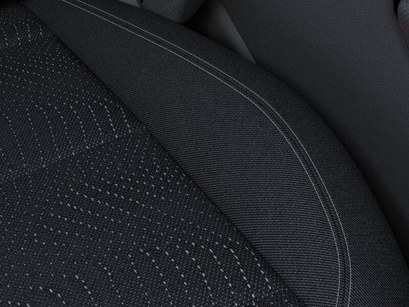 2026 Chevrolet Equinox EV LT 1