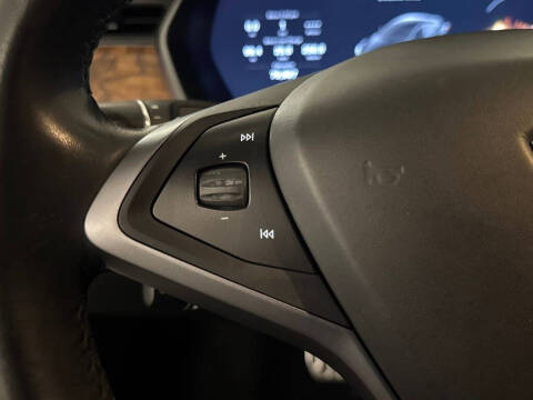 2019 Tesla Model S 100D