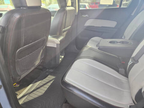 2014 GMC Terrain SLT-1
