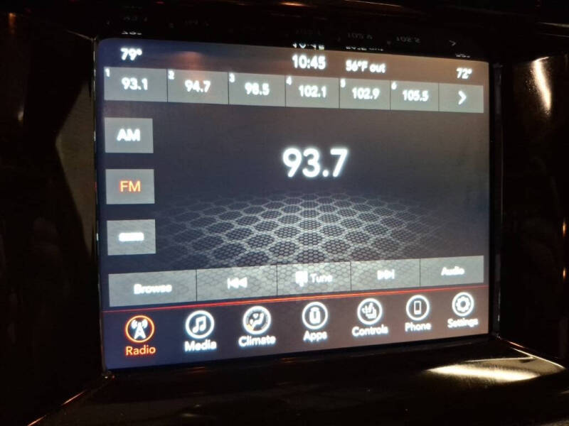 2022 Dodge Durango GT