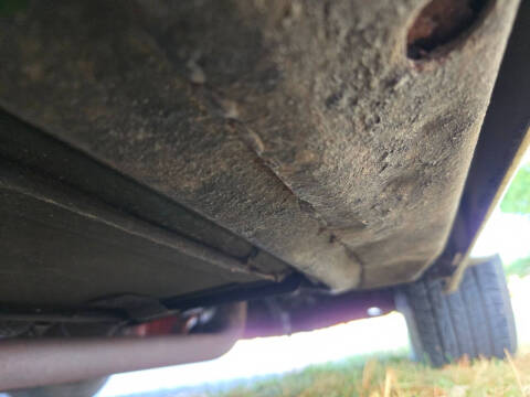 1971 Chevrolet Corvette