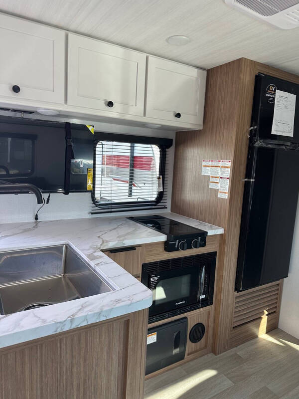 2026 Keystone RV Passport 284 QBC