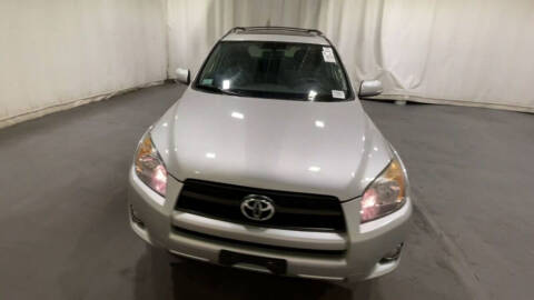 2010 Toyota RAV4 for sale at Polonia Auto Sales and Service in Boston MA