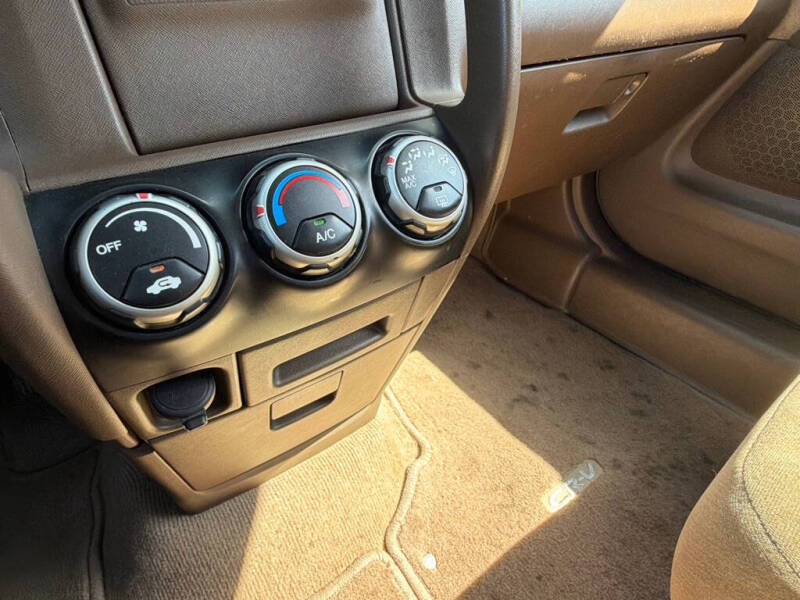 2002 Honda CR-V EX