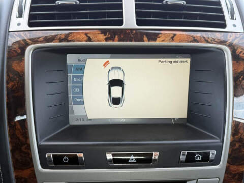2011 Jaguar XK