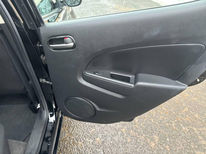 2012 Mazda MAZDA2 Sport