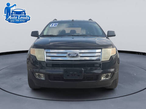 2010 Ford Edge SEL