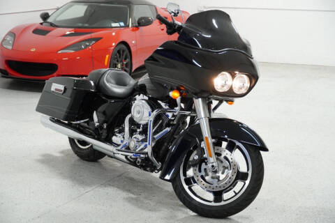 2011 Harley-Davidson FLTRX Road Glide Custom for sale at Signature Auto Ranch in Latham NY