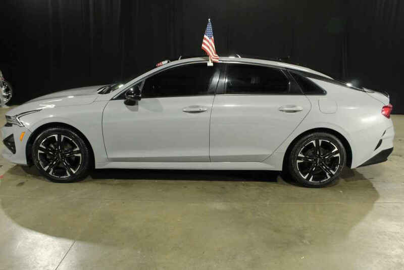 2024 Kia K5