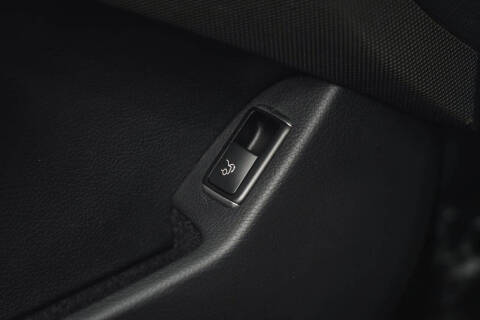 2015 Mercedes-Benz SL-Class SL 63 AMG