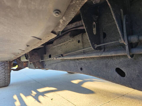 2003 HUMMER H2 Lux Series