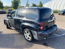 2006 Chevrolet HHR LT