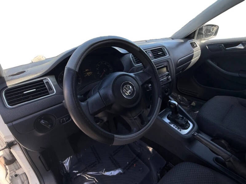 2014 Volkswagen Jetta S