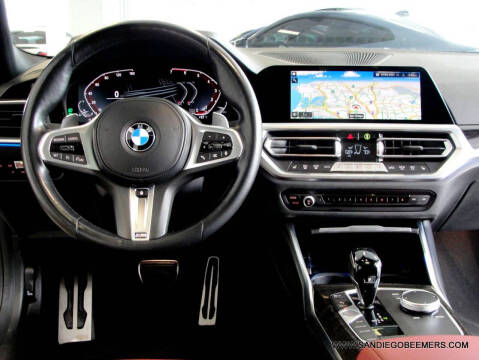 2022 BMW 3 Series