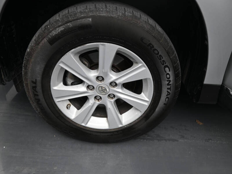 2012 Toyota Highlander