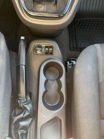 2016 Ford Transit Connect XLT