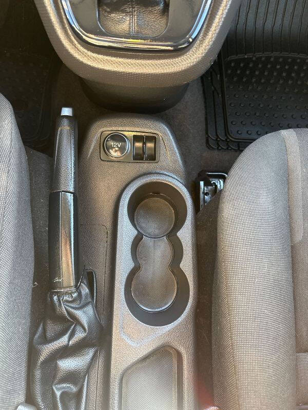 2016 Ford Transit Connect XLT