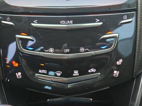 2014 Cadillac XTS Premium Collection