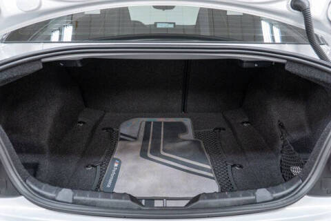 2020 BMW M2 Competition