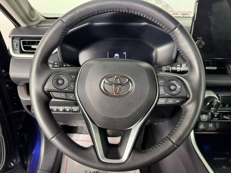 2023 Toyota RAV4 Limited