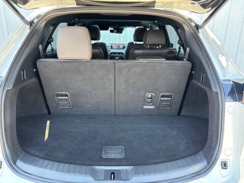 2022 Mazda CX-9 Signature