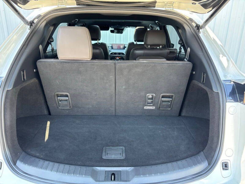 2022 Mazda CX-9 Signature