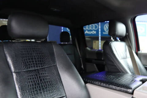 2017 Ford F-350 Super Duty