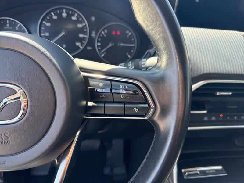 2024 Mazda CX-90 3.3 Turbo Select