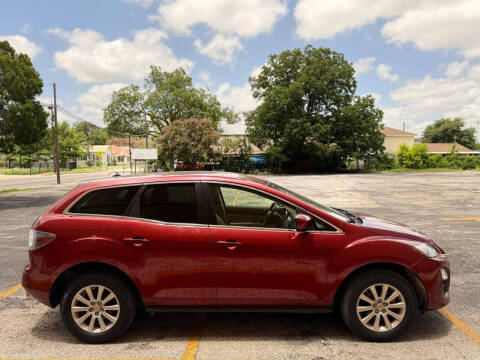 2012 Mazda CX-7 i Sport