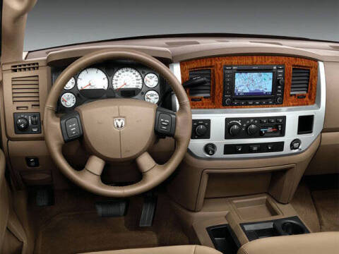 2009 Dodge Ram 2500