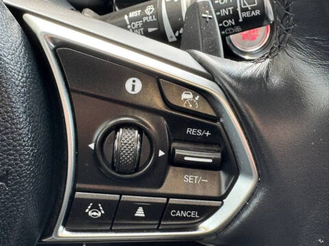 2023 Acura MDX SH-AWD