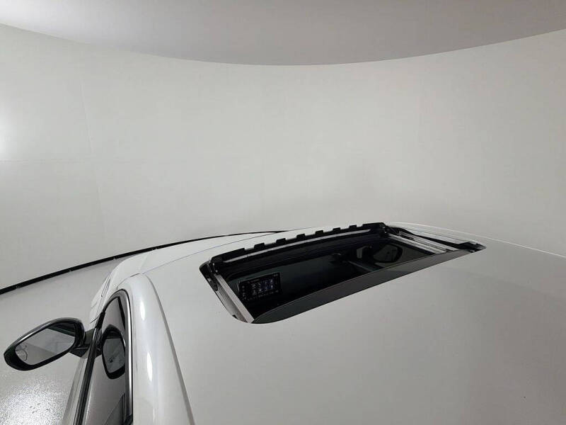 2023 Honda Civic Si