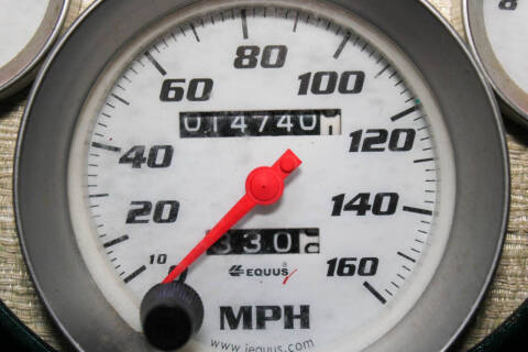 1953 Kaiser Manhattan