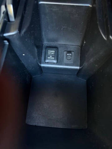 2010 Honda Accord EX-L