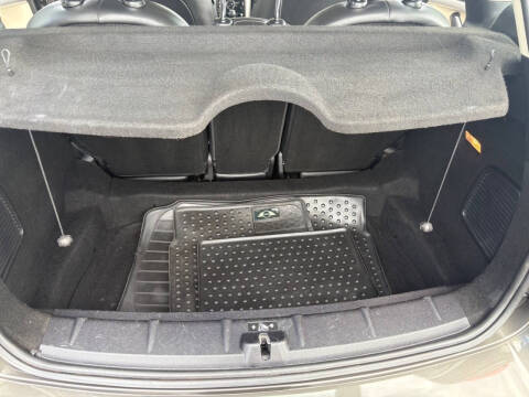 2014 MINI Countryman Cooper