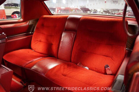 1976 Cadillac DeVille