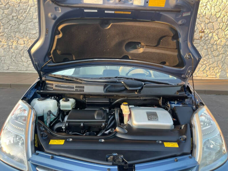 2008 Toyota Prius Touring