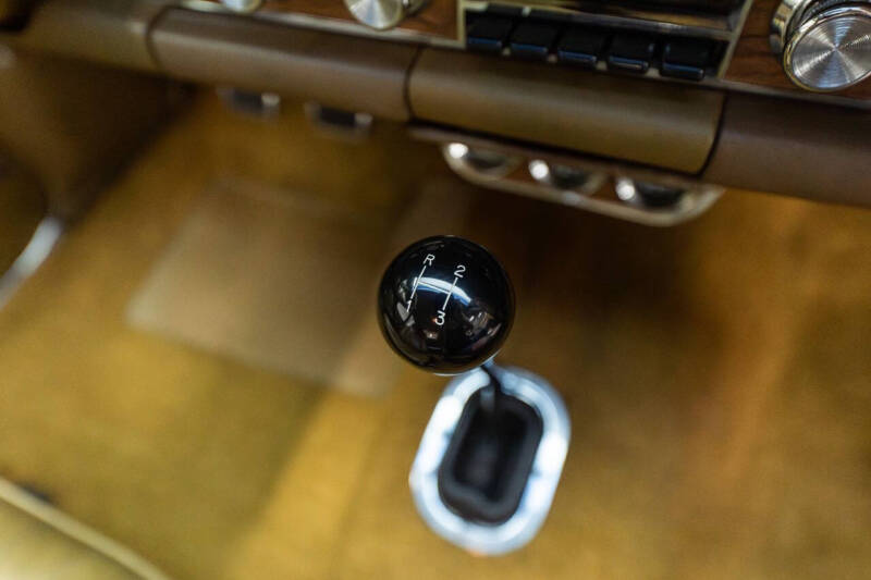 1969 Pontiac GTO