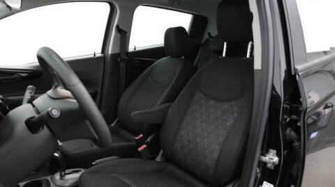 2020 Chevrolet Spark 1LT CVT