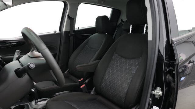 2020 Chevrolet Spark 1LT CVT