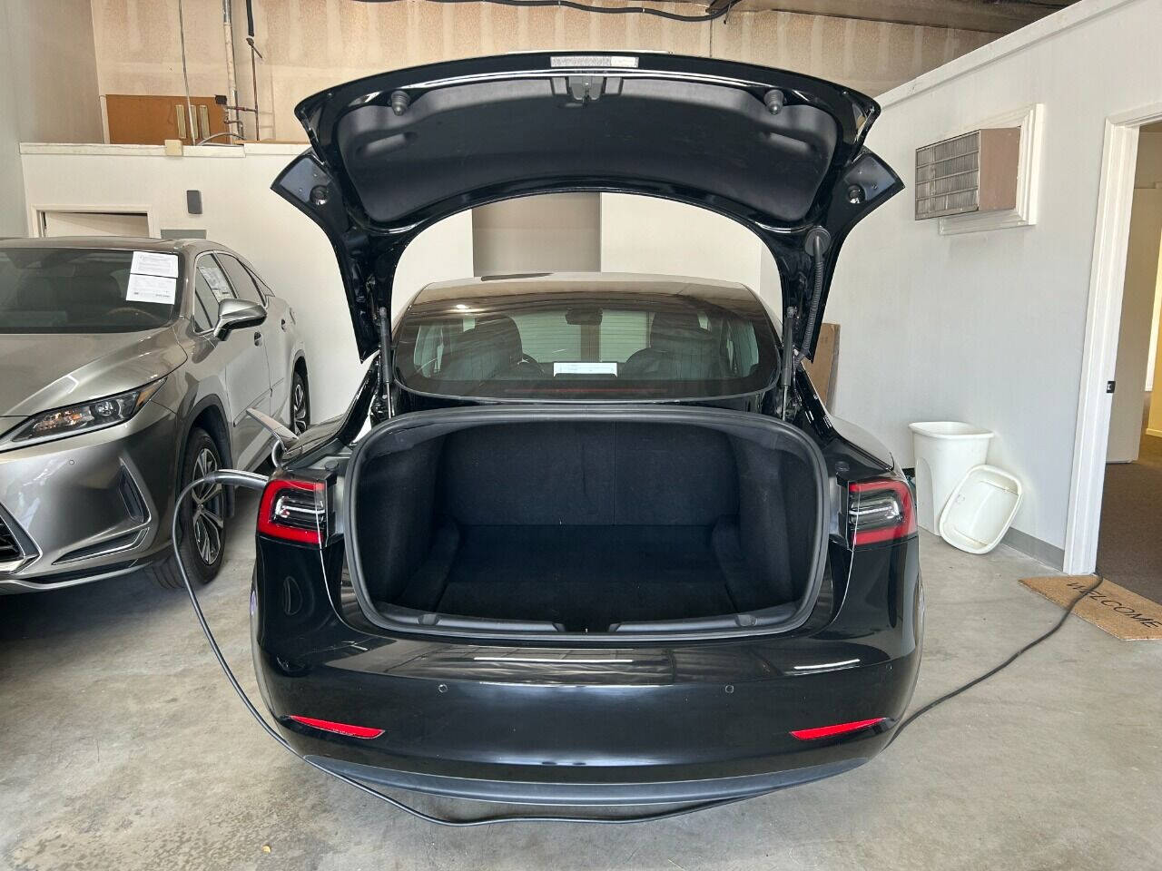 2019 Tesla Model 3 for sale at Sedona Motors in Glendora, CA