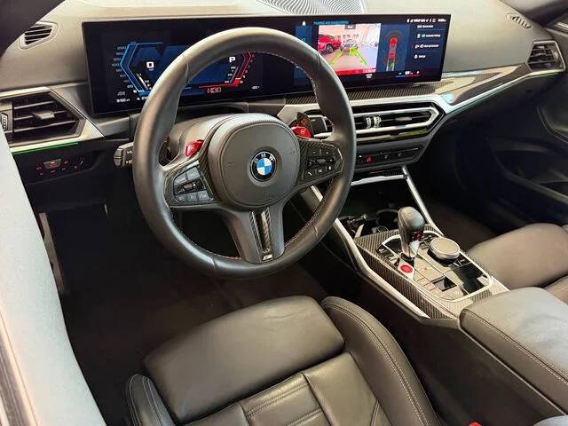 2024 BMW M2