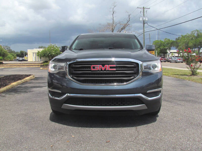 2019 GMC Acadia SLE-1
