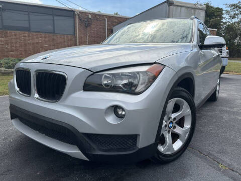 2013 BMW X1 sDrive28i