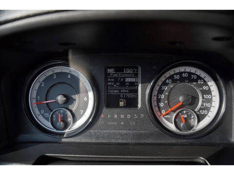 2022 RAM 1500 Classic