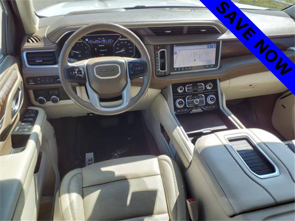 2021 GMC Yukon for sale at Bryans Car Corner 2 in Midwest City, OK