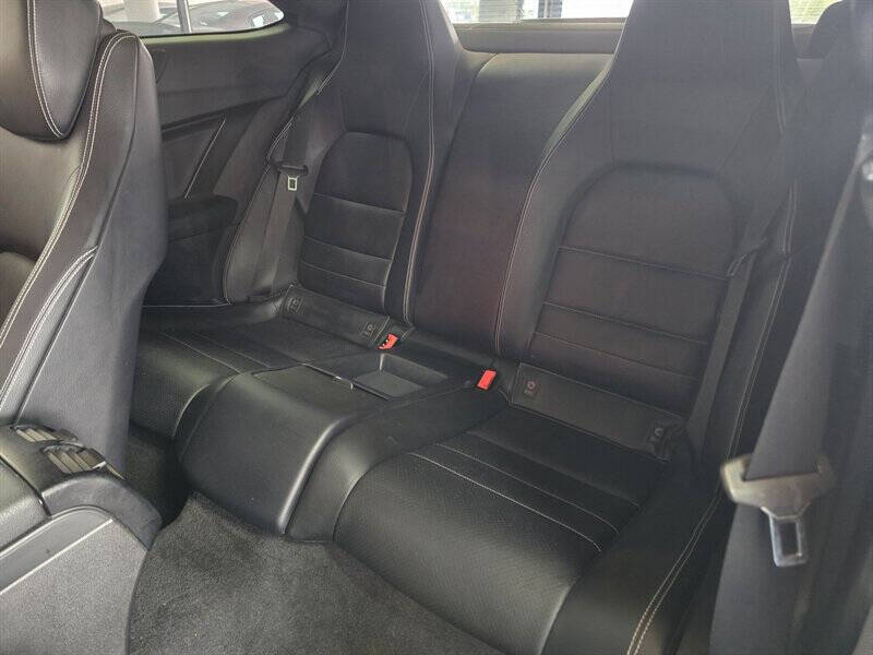 2013 Mercedes-Benz C-Class C 250