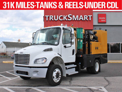2020 Freightliner M2 106