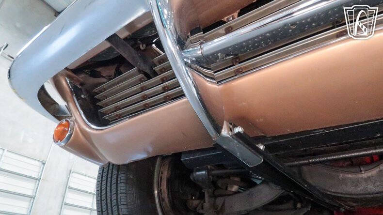 1964 Chevrolet Corvette